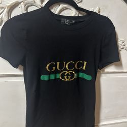 Authentic Gucci tshirt