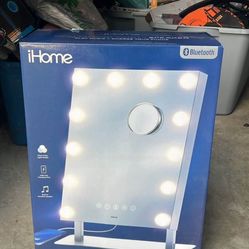 Hollywood Vanity Speaker 