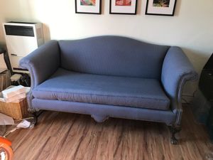 New And Used Loveseat For In Santa Monica Ca Offerup