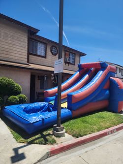 Water slide for sale