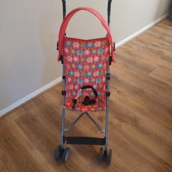 Baby Costco Stroller 