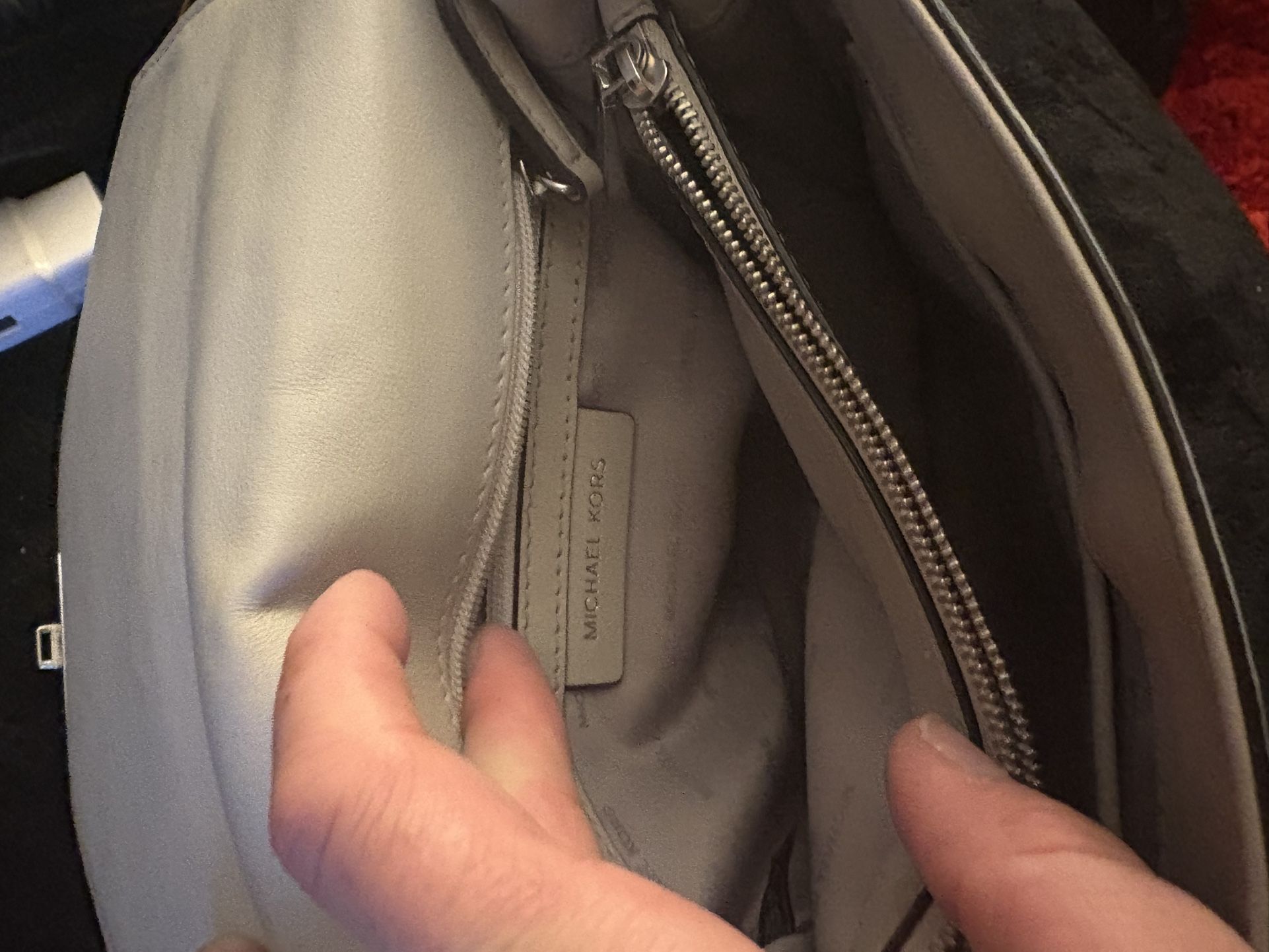 Vintage Michael Kors Bag