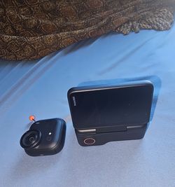 Insta360 Go Ultra 4k