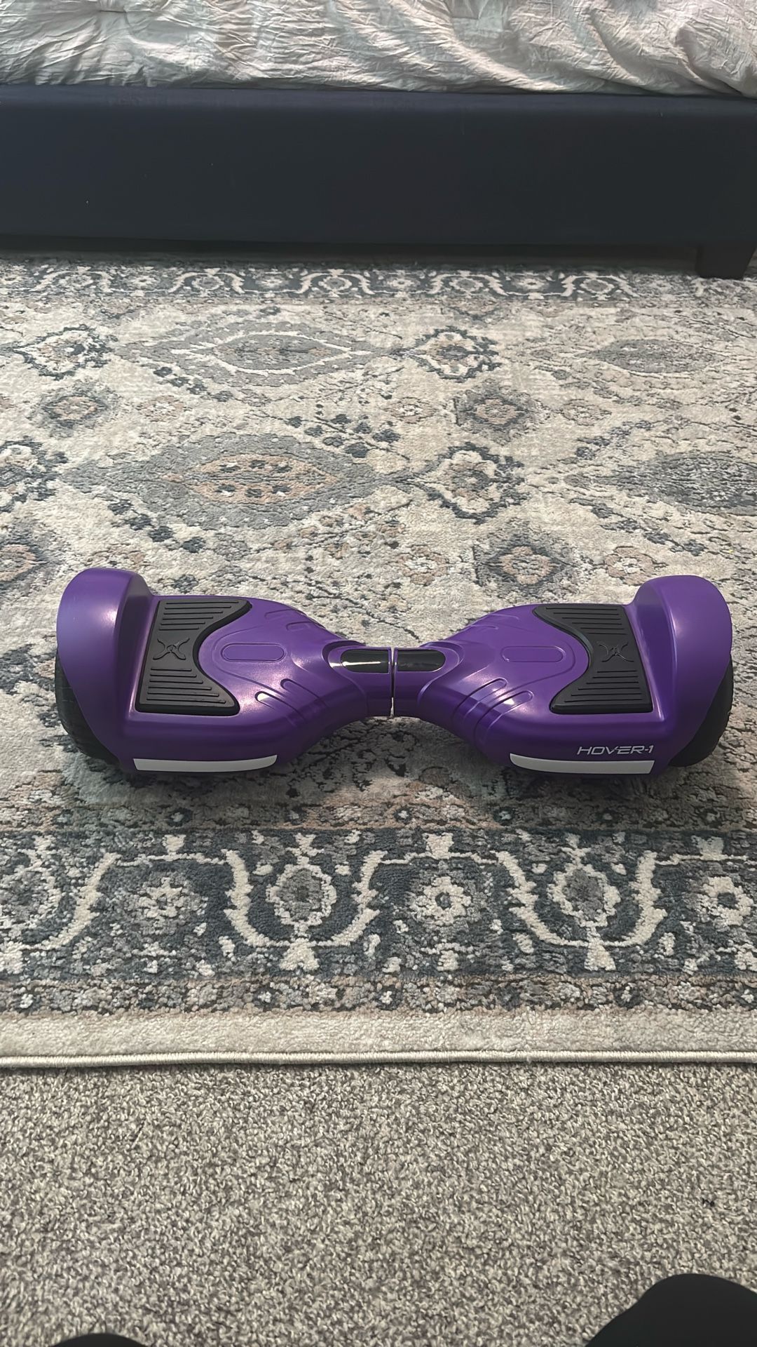 Hover1 Rocket Hoverboard