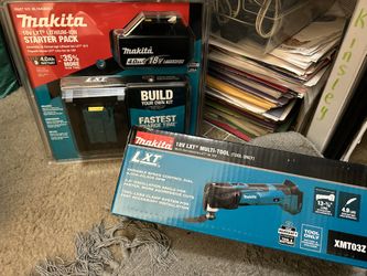 Makita xmt032 deals