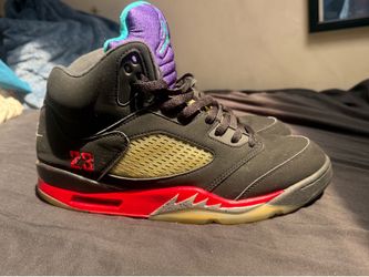 Jordan 5