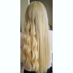 Hair extensions