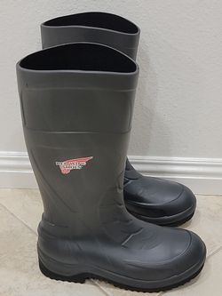 Red hotsell wing 59001