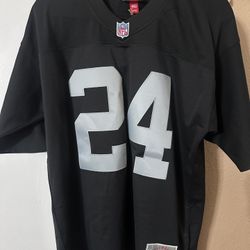 Woodson Throwback L Jersey