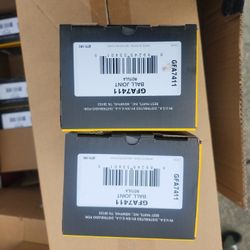 Dodge Lower Ball Joints New  A Set 