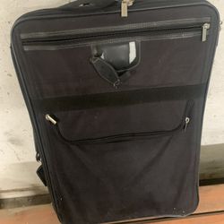 Luggage