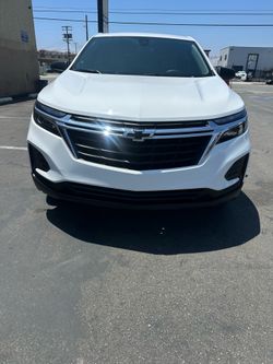 Chevy Equinox