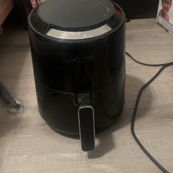 Air Fryer 