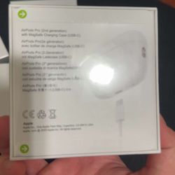 AirPod Pro 3s