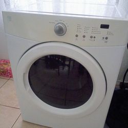 Kenmore® Front Load Electric Dryer