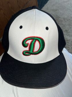 Los Angeles Dodgers fitted hat size xl/xxl $25
