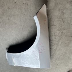 2010-2016 E350 E550 W212 MERCEDES BENZ FRONT FENDER RIGHT SIDE OEM