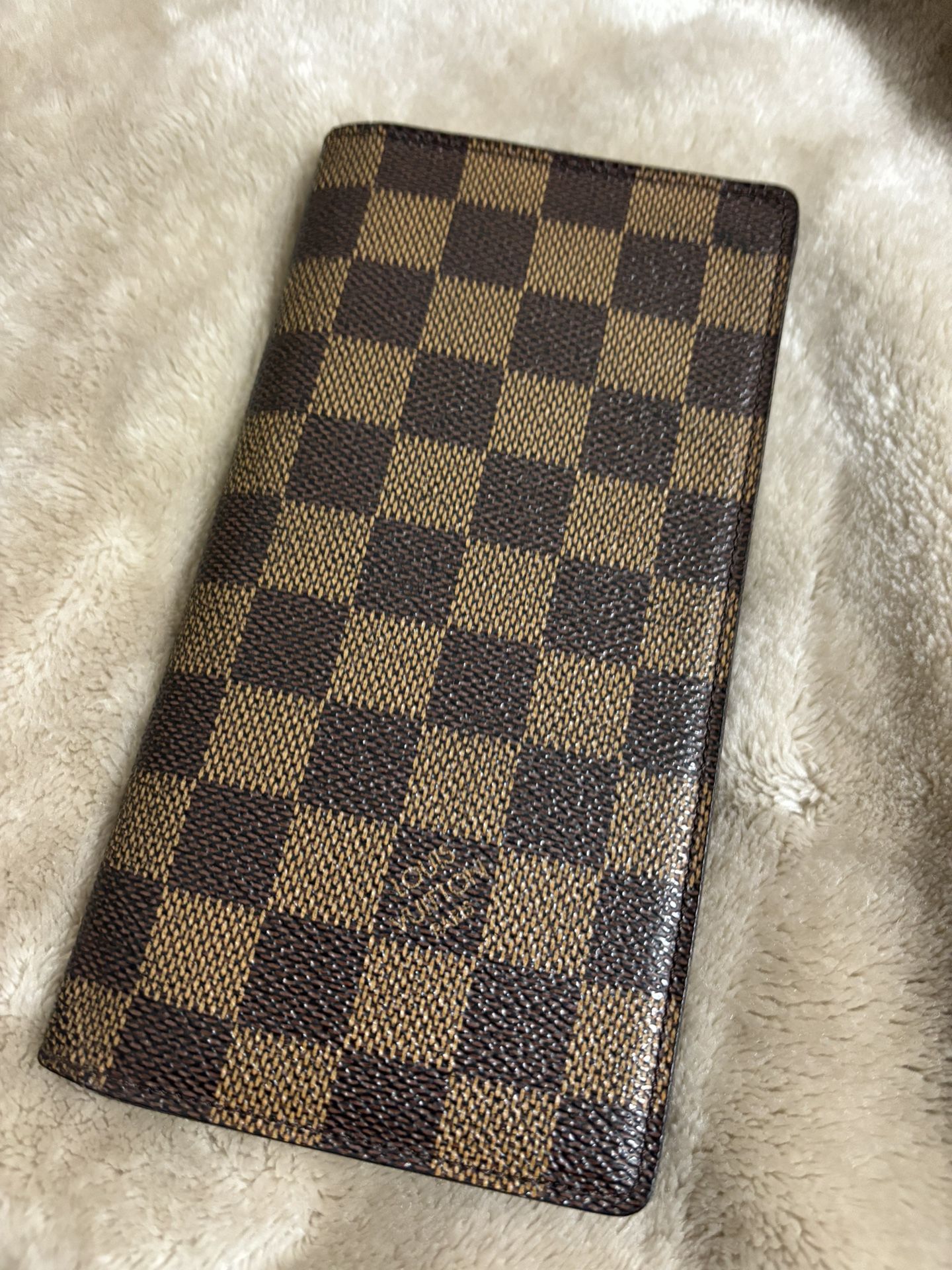 Authentic Men’s, Louis Vuitton Wallet