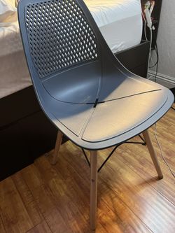 Mid Century Style Chair