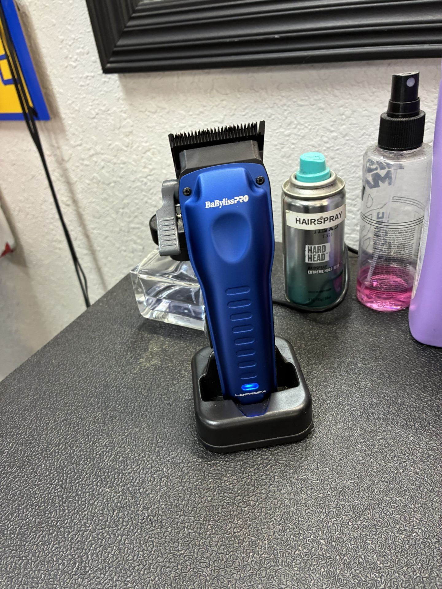 Babyliss Low Pro Clipper