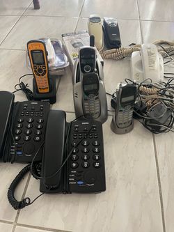 Phones