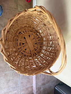 Large basket
