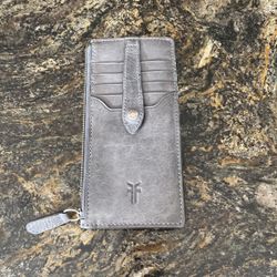 Frye Leather Women’s Wallet