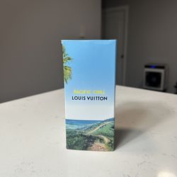 LV Pacific Chill 