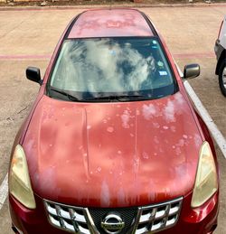 2013 Nissan Rogue