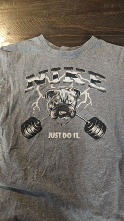 Nike T Shirt 