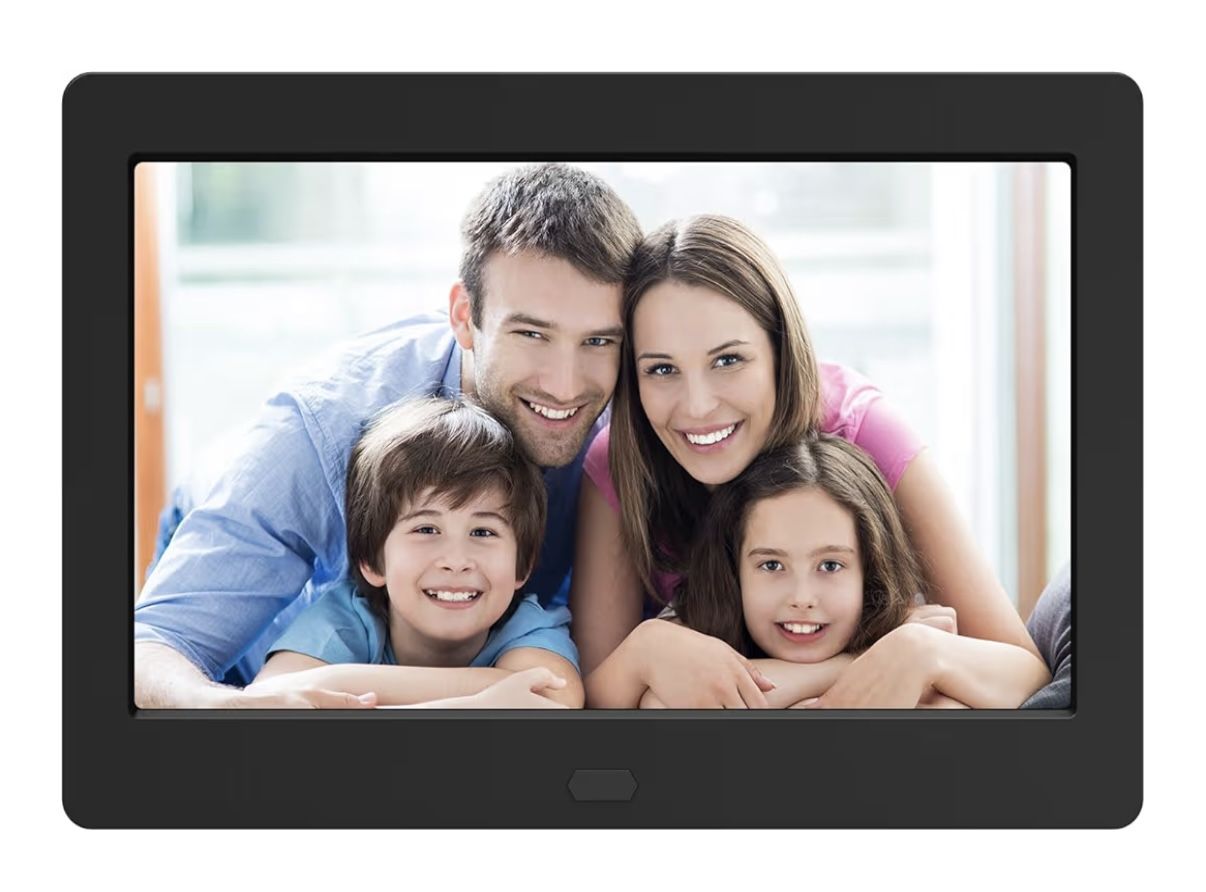Atatat 10 Inch Digital Frame 