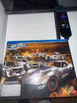 Hot wheels / matchbox