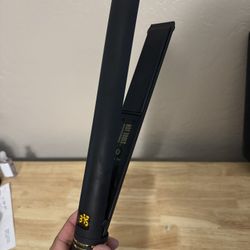 1” Micro Shine Flat Iron (Corded)