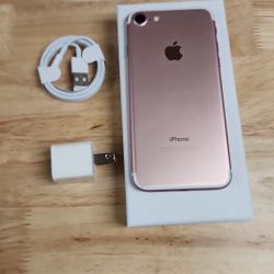IPHONE 7 32GB ⭐️ UNLOCK ANY SIM