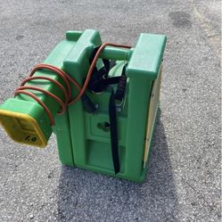 Bouncy House Blower