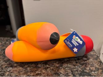 Squishy Pencil
