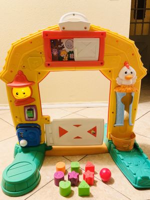 New And Used Baby Toys For Sale In Bellflower Ca Offerup