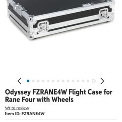 Road Ready Case 
