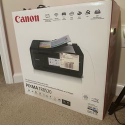 Printed & photocopy