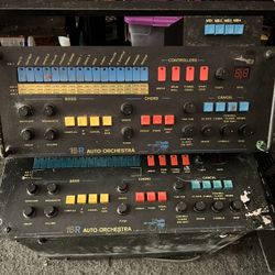 Music Electronics
