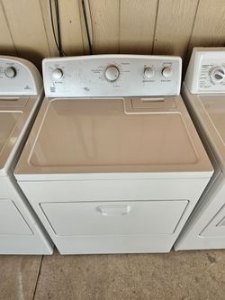 Kenmore Dryer