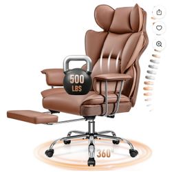brand new  Big and Tall Office Chair