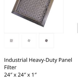 Reusable Air Furnace Filter