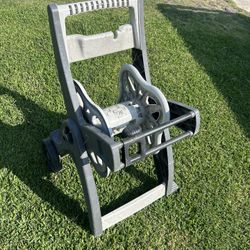 Water Hose Reel 