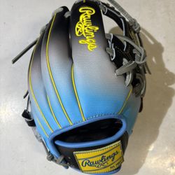 Rawlings HOH 11.5 Glove RHT Sun Burst Series 