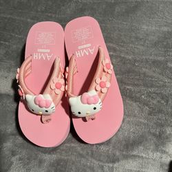 Hello Kitty Sandals #7