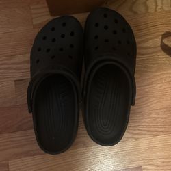 crocs