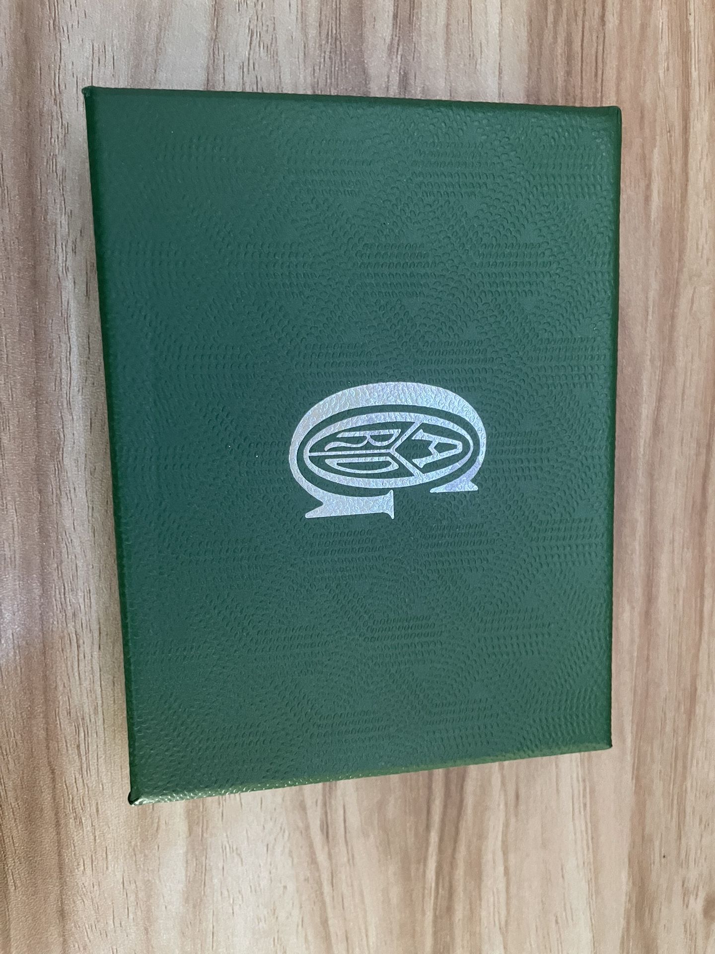 Goyard Wallet 100% Authentic