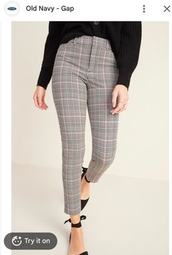 Old Navy Pixie Pants cropped