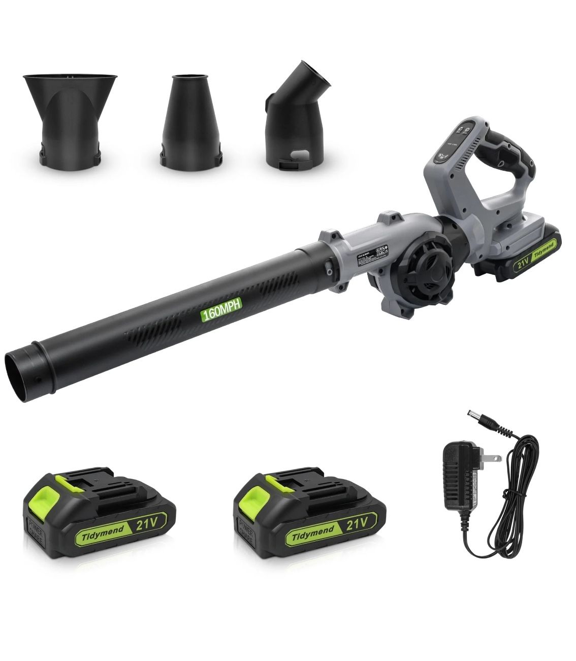 Leaf Blower 21V 